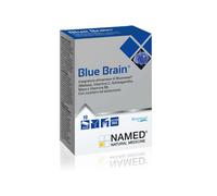 Named Blue Brain Integratore Benessere Mentale, 10 stick