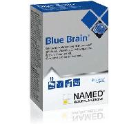 Named Blue Brain Integratore 10 Bustine