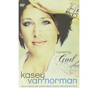 Named by God Video Curriculum: Overcoming Your Past, Transforming Your Present, Embracing Your Future