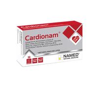 Cardionam named 30 compresse