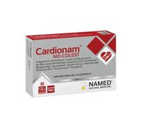 Cardionam No Colest 30 Compresse