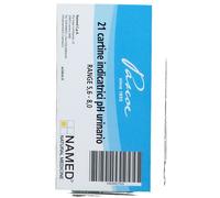 Named CARTINA INDICATRICE PH 21 PEZZI