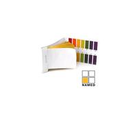 Named Cartina Rilevatrice Ph 15 Pezzi