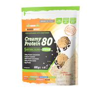 Named Sport Creamy Protein Integratore Alimentare 80 Cookies & Cream
