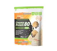 Named Sport Creamy Protein Integratore Alimentare 80 Cookies & Cream