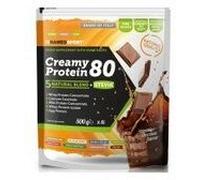named Creamy Protein Exquisite Chocolate 500 G