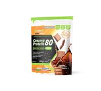 Named CREAMY PROTEIN EXQUISITE CHOCOLATE 500 G