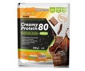named Creamy Protein Exquisite Chocolate 500 G