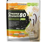 named Creamy Protein Vanilla Delice 500 G