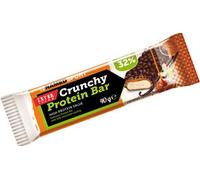 NAMED SPORT Crunchy Protein Bar Caramello Vaniglia, 1 barretta da 40 grammi