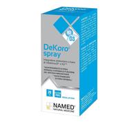 NAMED® DeKoro® SPray 20 ml Spray