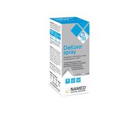 NAMED DeKoro Spray 20 Ml - Integratore Di Vitamina D e K2
