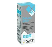 Named Dekoro Spray Integratore Alimentare di Vitamina K2 e D3, 20ml