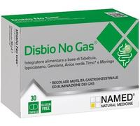 DISBIO NO GAS 30 COMPRESSE