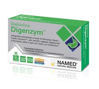 DISBIOLINE DIGENZYM AB 30*Cpr