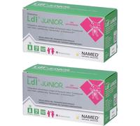 NAMED Disbioline Ld1 Junior Flaconi 2x100 ml Soluzione orale