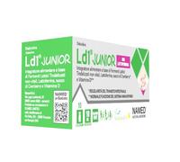 NAMED Srl DISBIOLINE LD1 JUNIOR 10 FLACONI DA 10 ML