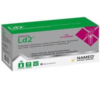 Disbioline Ld2 10 Flaconcini Da 10 Ml