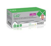 Named Disbioline LD2-10 flaconi monodose