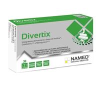 Named DIVERTIX 30 COMPRESSE