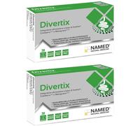 NAMED Divertix Compresse 2x27 g Compresse