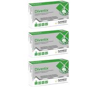 NAMED Divertix Compresse 3x27 g Compresse