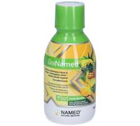 DreNamed gusto Ananas per il drenaggio dei liquidi corporei 300ml