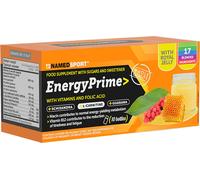 named Energy prime 10 flaconcini