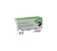 Named - Epastress 30 Compresse - Integratore Per La Funzione Digestiva Ed Epatica