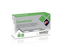 Named Epastress Integratore Digestione E Fegato 30 Compresse