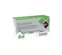 Named Epastress Integratore Regolarità Funzione Epatica 30 Compresse