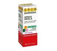 Named EPID BARRIERA SPRAY NO ALCOOL 15ML