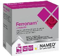 NAMED Ferronam Orosolubile, 30 Stick