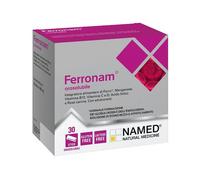 Ferronam orosolubile 30 buste