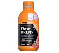 Named Flow Drenante Integratore Drenante 500ml