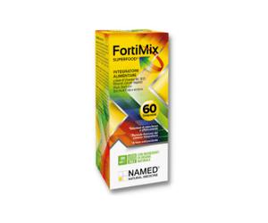 Named FORTIMIX SUPERFOOD 300 ML