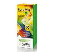 Named Fortimix Superfood Integratore Alimentare, 150ml