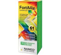 Named Fortimix Superfood Integratore Alimentare, 150ml
