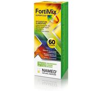 Named Fortimix Superfood Integratore Alimentare, 150ml