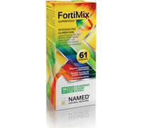 Named - Fortimix Superfood Integratore Sistema Immunitario Confezione 300 Ml