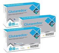Named GLUTAREDOX 30 Compresse (3)