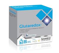 Glutaredox 30 bustine Named medicine