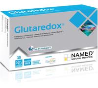 Named Glutaredox Integratore Alimentare Antiossidante 30 compresse