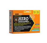 Named Sport Hero Defense Pro Integratore Alimentare, 30 Compresse