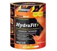 Named HYDRAFIT 400 G 2023