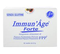 Immunage forte 60 bustine