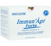Immun'age forte 60 bustine Named