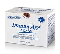 Immunage forte 60 bustine