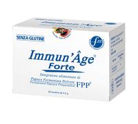Immun'age forte 60 bustine Named