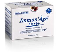 Named Immun'Age Forte integratore antiossidante 60 bustine
